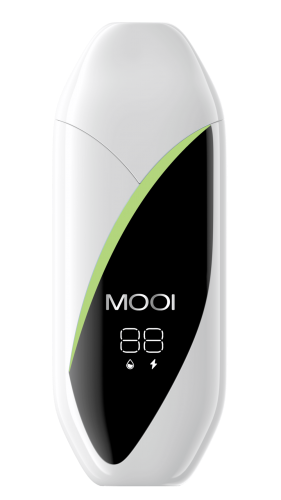 Эл. сиг. MOOI SLEEK 10000 Матча зеленый чай 2%