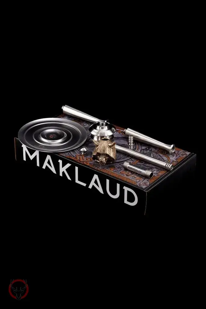 Шахта MAKLAUD X2 GAZZIK NEW