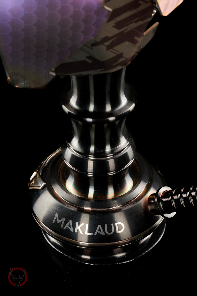Кальян Maklaud Helios Project 23 Dart