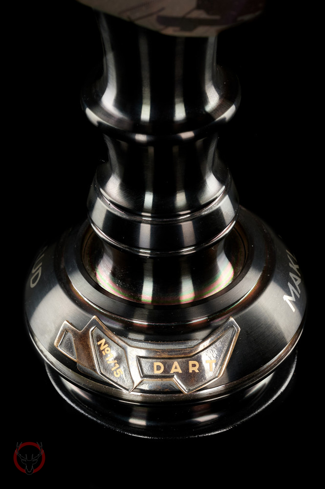 Кальян Maklaud Helios Project 23 Dart