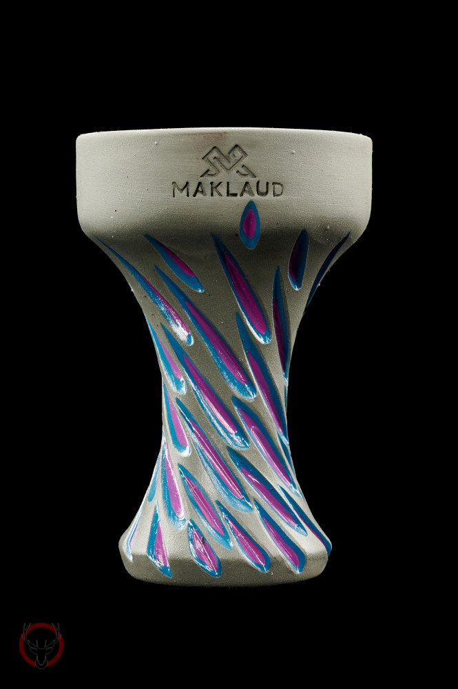 Кальян Maklaud Helios Project 23 Dart
