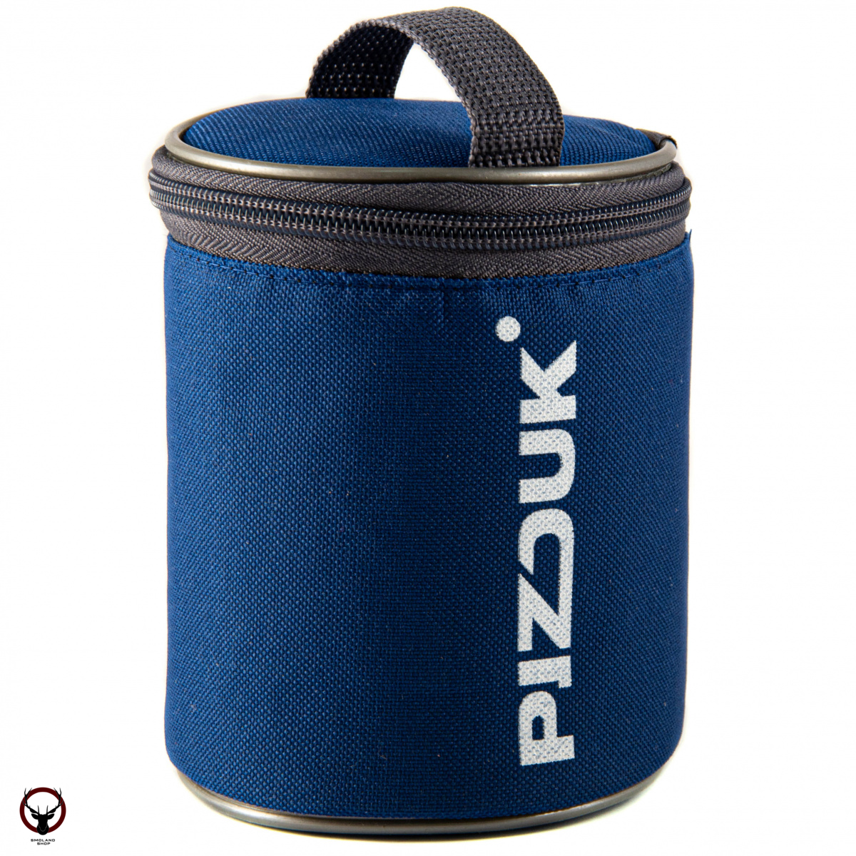 Кальян Pizduk LITE Blue-bag (синяя колба)