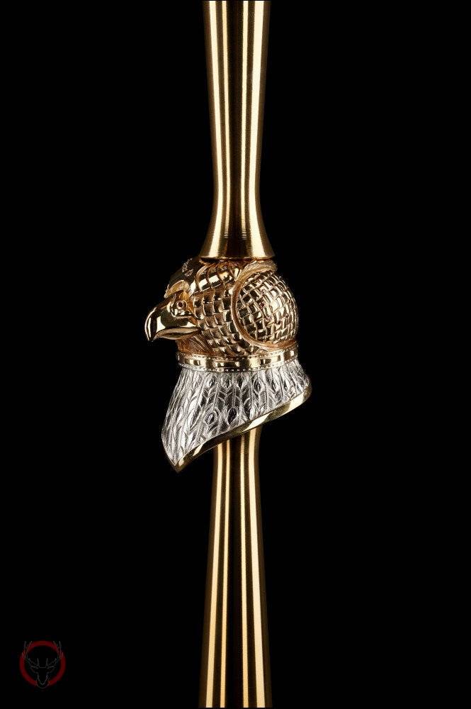 Шахта MAKLAUD X Falcon Gold