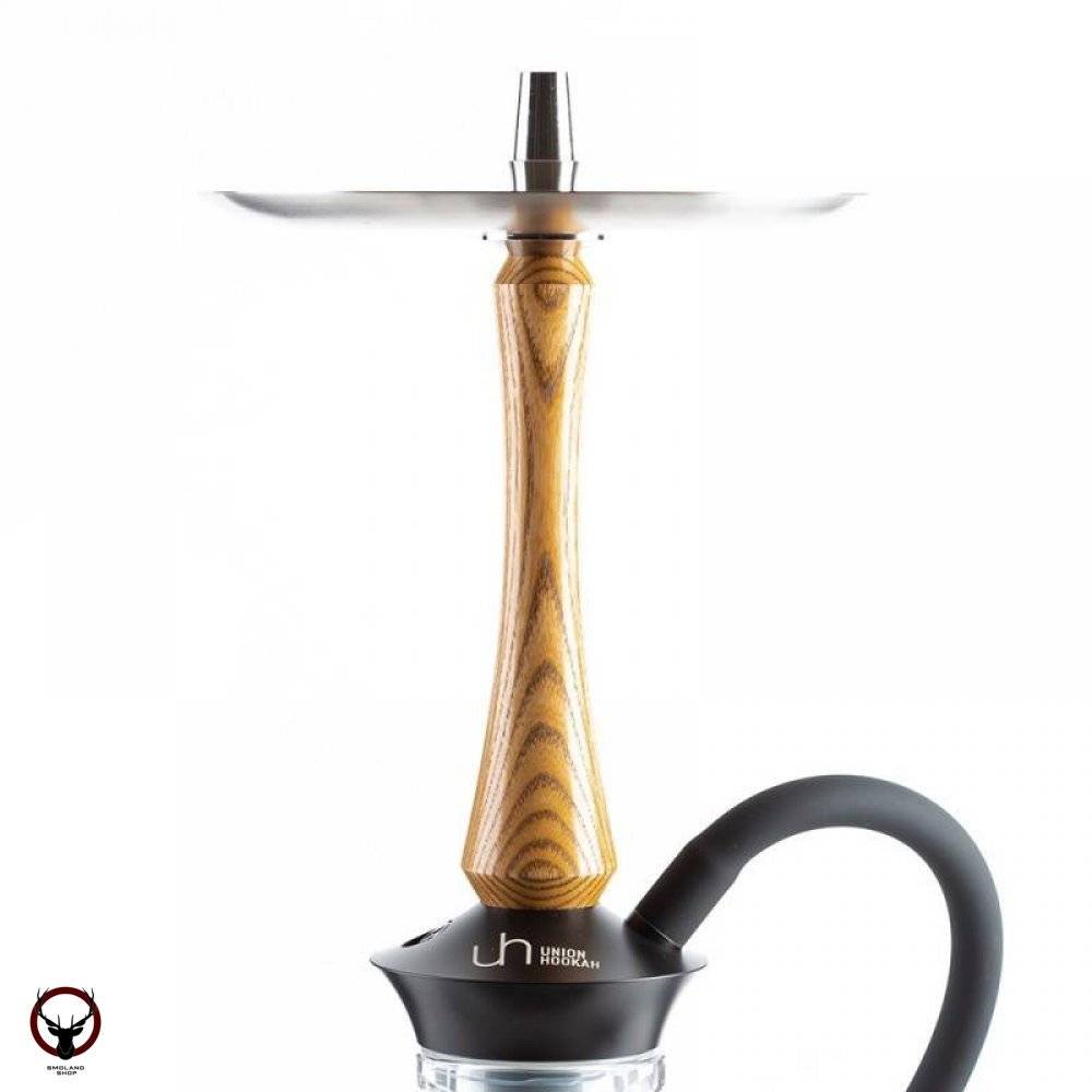 Кальян UNION Sleek Standart caramel (без колбы)
