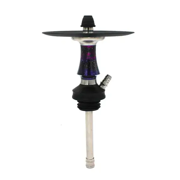Кальян VooDoo Smoke DOWN Micro galaxy 1
