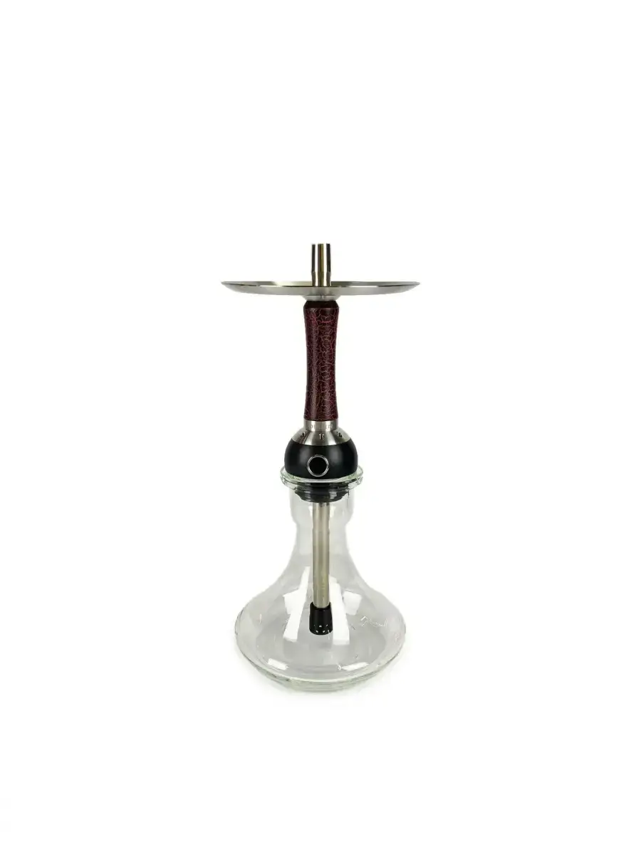 Кальян Orden Edison dragon red