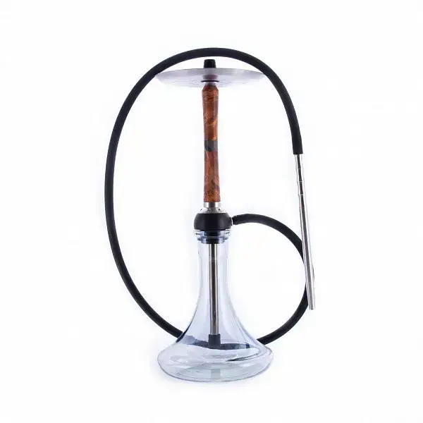 Кальян Orden Tesla stab orange unique