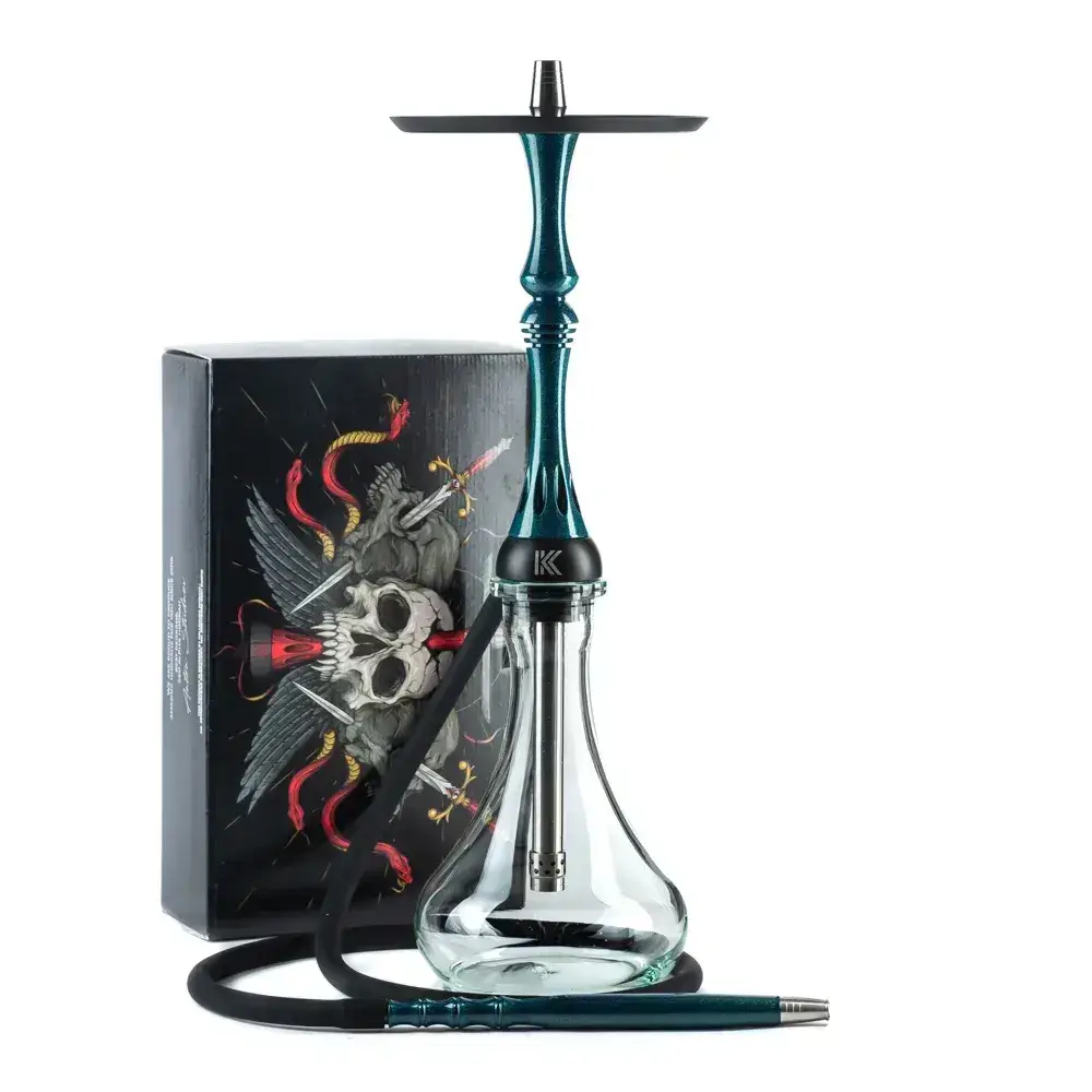 Кальян Alpha Hookah Kappa breeze (без колбы)