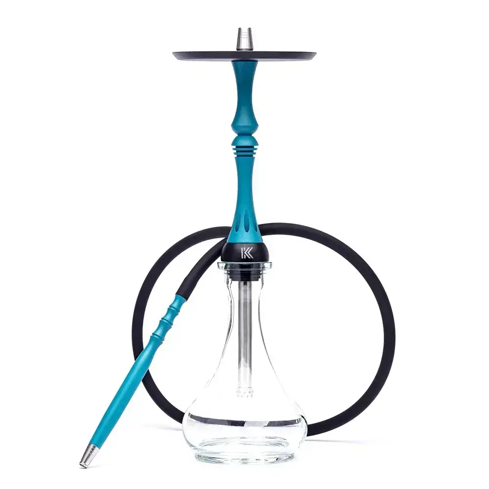 Кальян Alpha Hookah Kappa florida (без колбы)