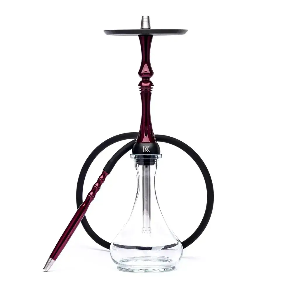 Кальян Alpha Hookah Kappa red candy (без колбы)
