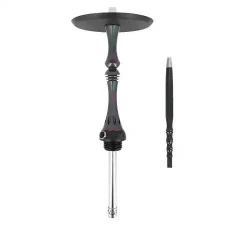 Кальян Alpha Hookah Kappa SS jocker (без колбы)