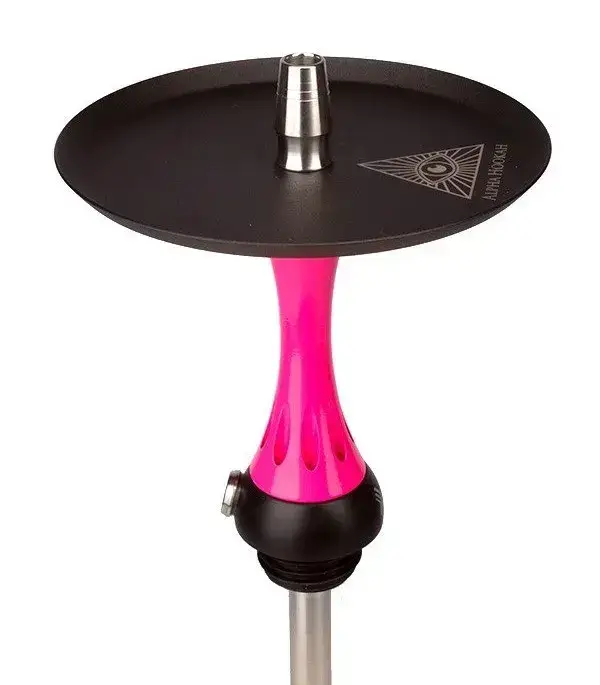 Кальян Alpha Hookah X rose (без колбы)