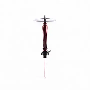 Кальян Werkbund Hookah Maverick Lumos red-black