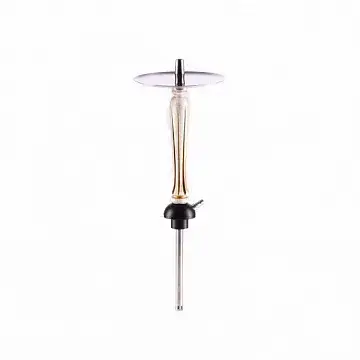 Кальян Werkbund Hookah Maverick Lumos white-gold