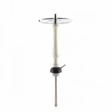 Кальян Werkbund Hookah Maverick Zeus white-gold