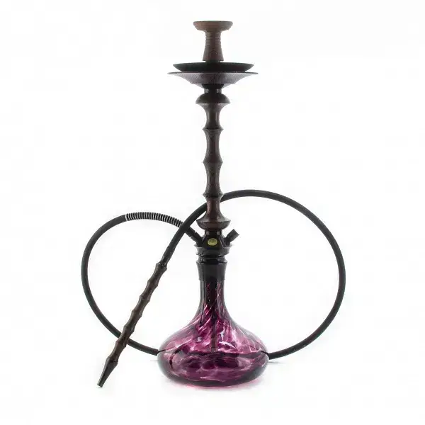 Кальян Japona Hookah Lotus Venge + Manganese колба