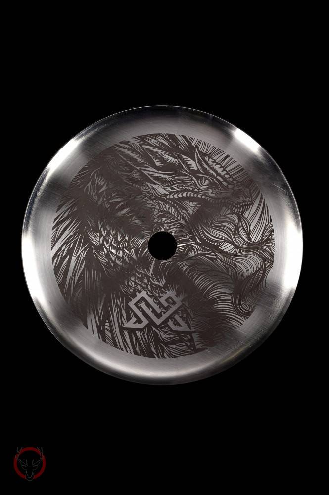 Кальян Maklaud - Dragon