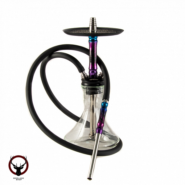 Кальян NePizduk Hookah Design Космос