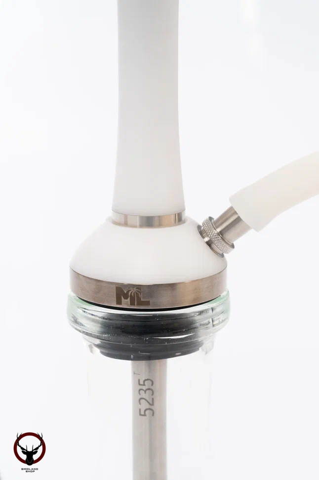 Подарочный набор Pug premium white