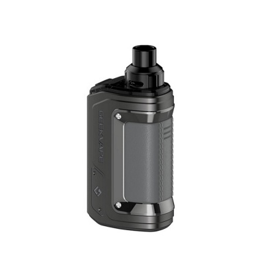 Набор GEEKVAPE H45 KIT (Gunmetal)