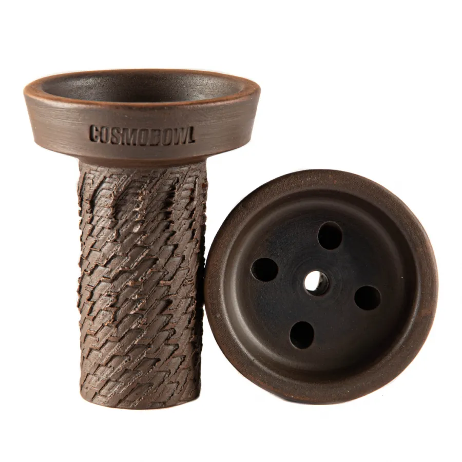 Чашка Cosmo bowl Убивашка v.1 (Predator) + Pack