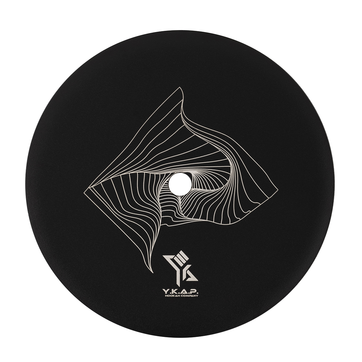 Кальян Y.K.A.P. Core Arctic