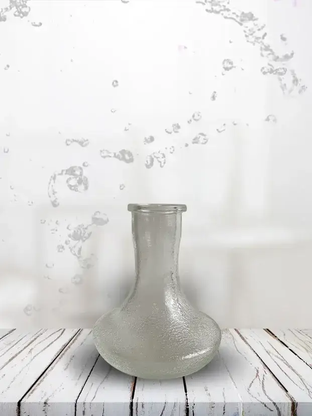 Колба Vessel Glass Крафт Мини Лед Прозрачный(9-1)