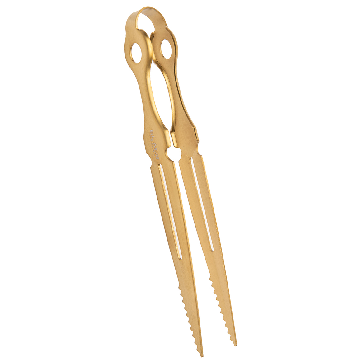 Щипцы BLADE LE GOLD