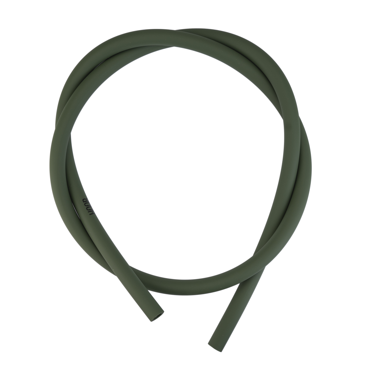 Шланг Hoob Hose Британский гоночный зеленый