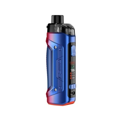Набор GEEKVAPE B100 KIT (Aegis Boost Pro 2) (Blue Red)
