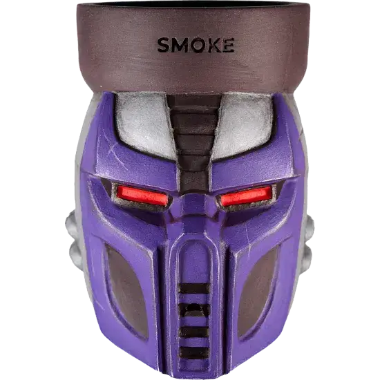 Чашка KONG MK SMOKE