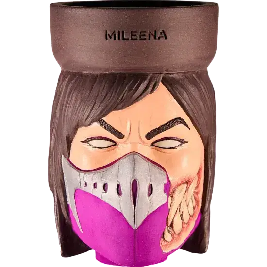 Чашка KONG MK MILLENA