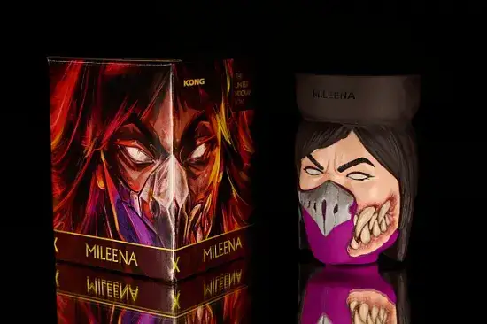 Чашка KONG MK MILLENA