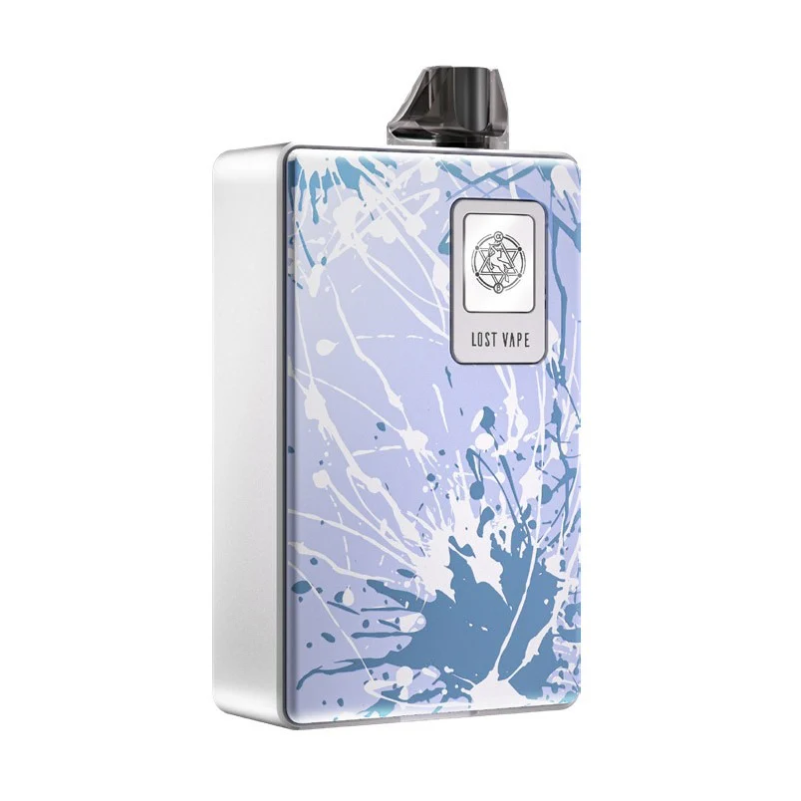 Устройство Lost Vape Centaurus B80 AIO Kit Gush Grey LSVP-90-H