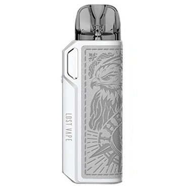 Устройство Lost Vape Thelema Elite 40 Pod Kit Eagle Grey