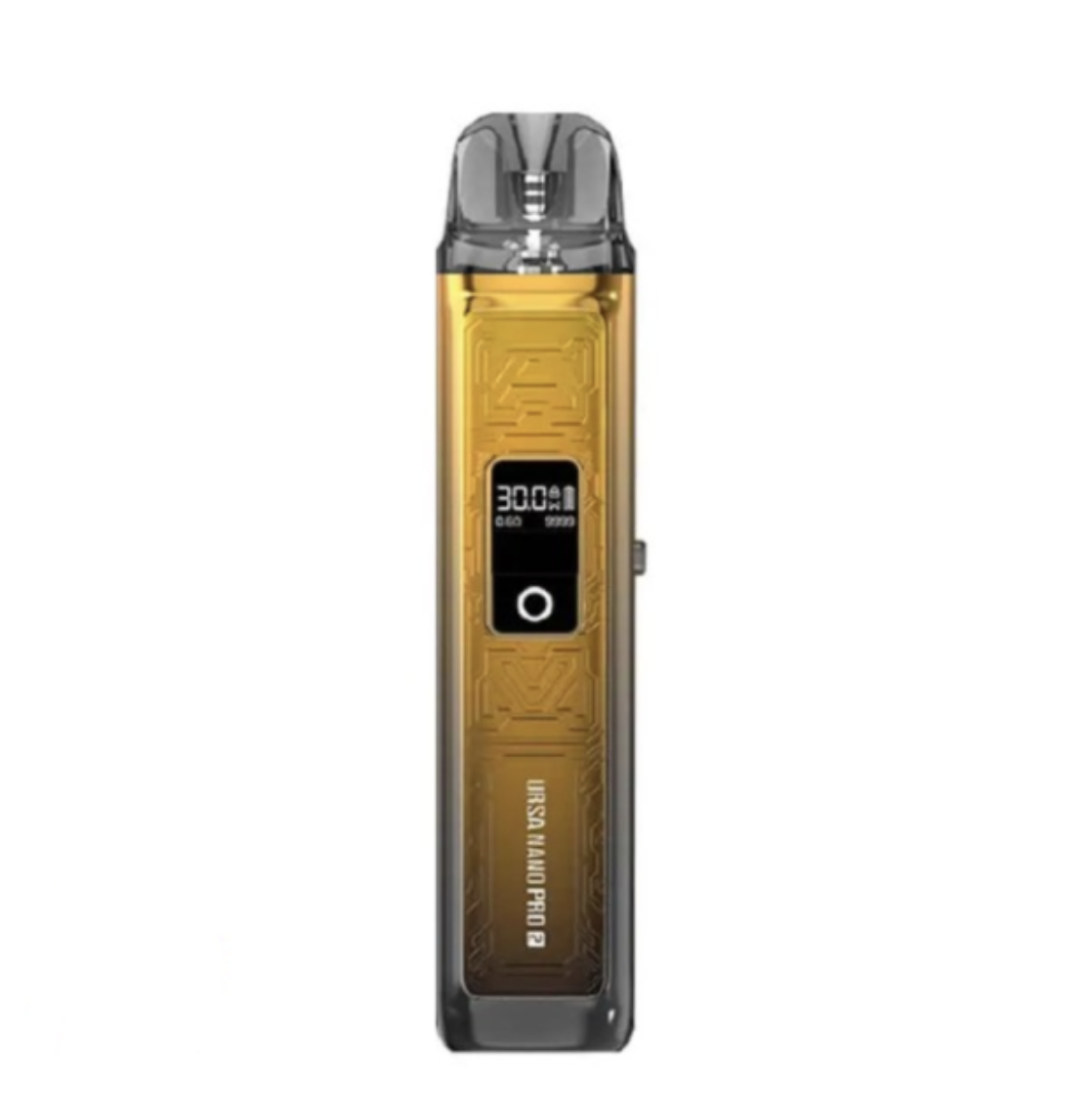 Устройство Lost Vape Ursa Nano Pro 2 Pod Kit Gold Mecha