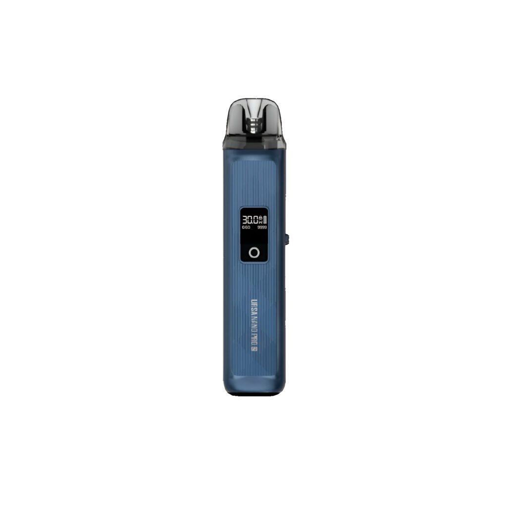 Устройство Lost Vape Ursa Nano Pro 2 Pod Kit Ocean Blue