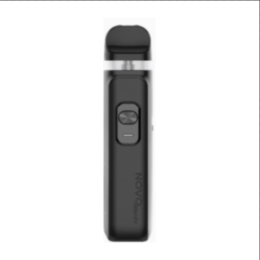 Устройство SMOK Novo MASTER 1000mAh Pod Kit Matte Black SMOK-160A