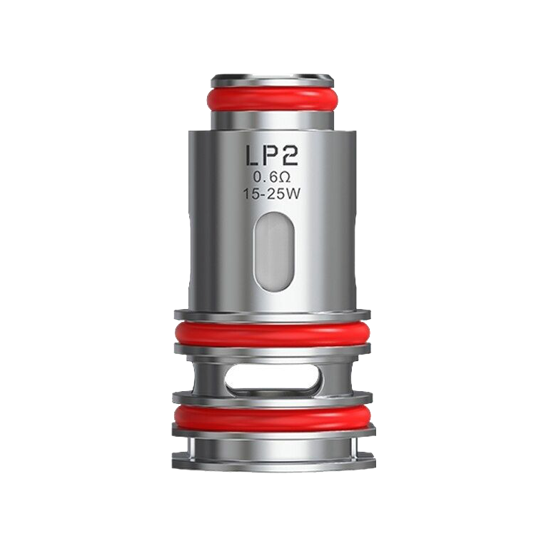 Испаритель SMOK LP2 0.6ohm DC MTL Coil SMOK-094-COIL (в упак. 5 шт.)