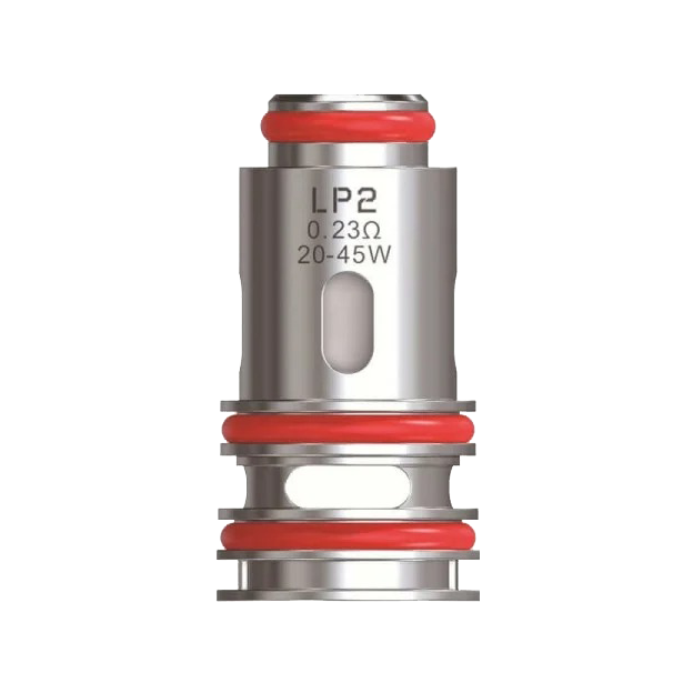 Испаритель SMOK LP2 Meshed 0.23ohm DL Coil SMOK-093-COIL (в упак. 5 шт.)