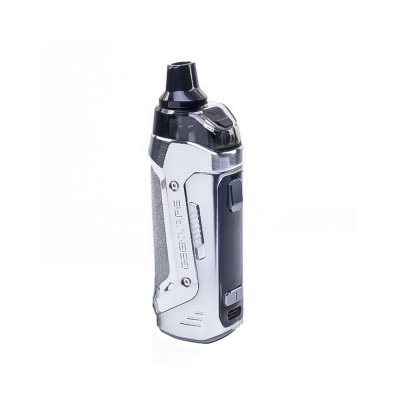 Набор GEEKVAPE B60 KIT (Aegis Boost 2) (Silver)