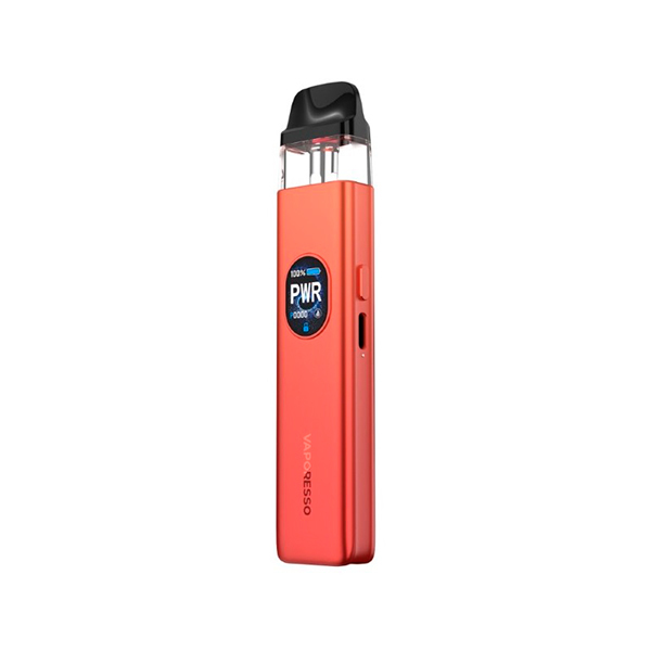 Устройство VAPORESSO XROS 5 1500 mAh Pod Kit Coral Red