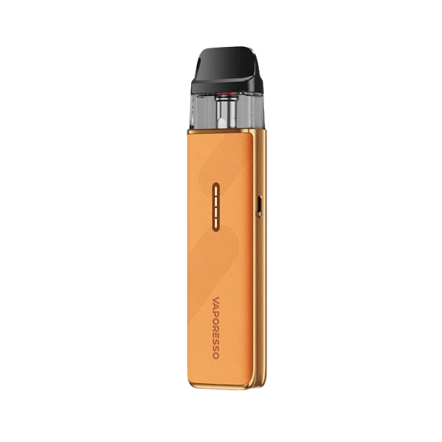 Устройство VAPORESSO XROS 5 Mini 1500 mAh Pod Kit Retro Orange