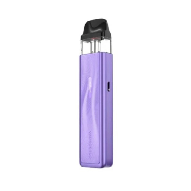 Устройство VAPORESSO XROS 5 Mini 1500 mAh Pod Kit Purple