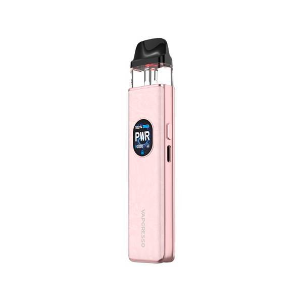 Устройство VAPORESSO XROS 5 1500 mAh Pod Kit Opal Pink