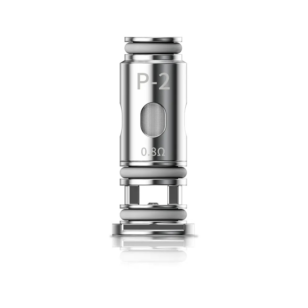 Испаритель SMOANT Pasito Mini Coil P-2 0.8ohm KL-068-COIL (в упак. 3 шт.)