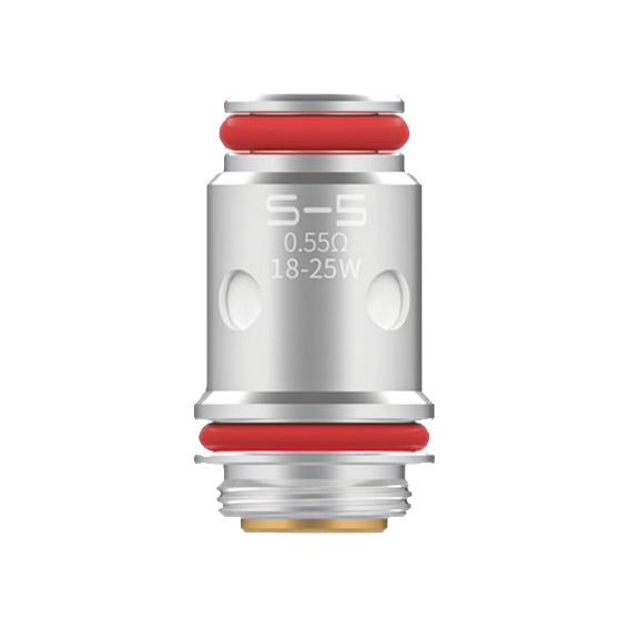 Испаритель SMOANT Santi S-5 0.55ohm Charon Baby Plus (в упак. 3 шт.)