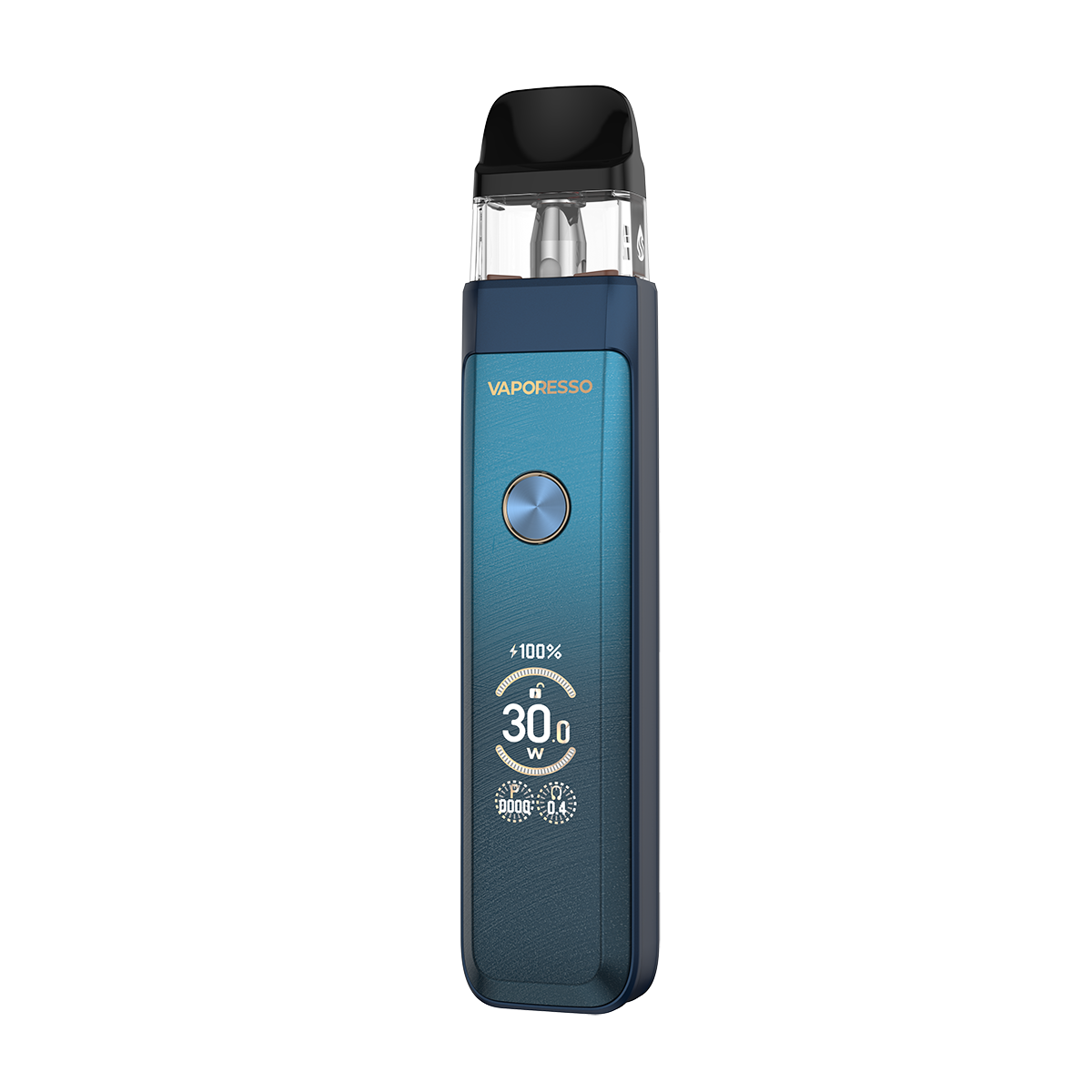 Устройство VAPORESSO XROS 2 Pro 2000mAh Pod Kit Storm Blue