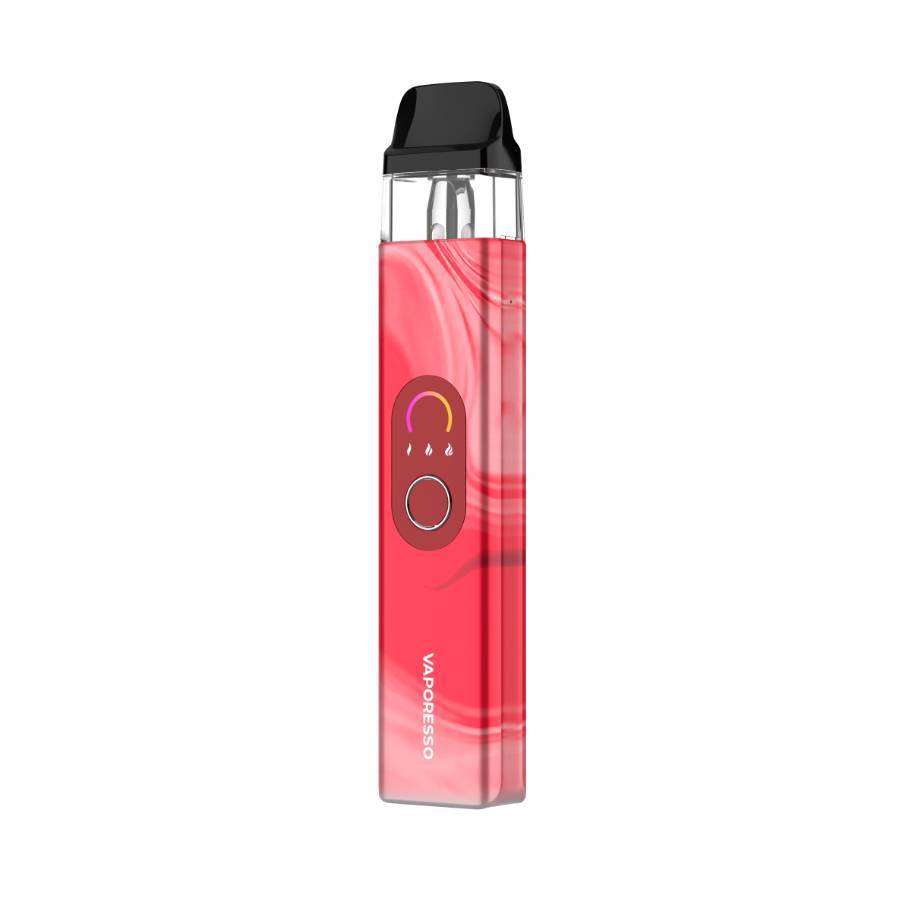 Устройство VAPORESSO XROS 4 1000 mAh Pod Kit Bloody Mary