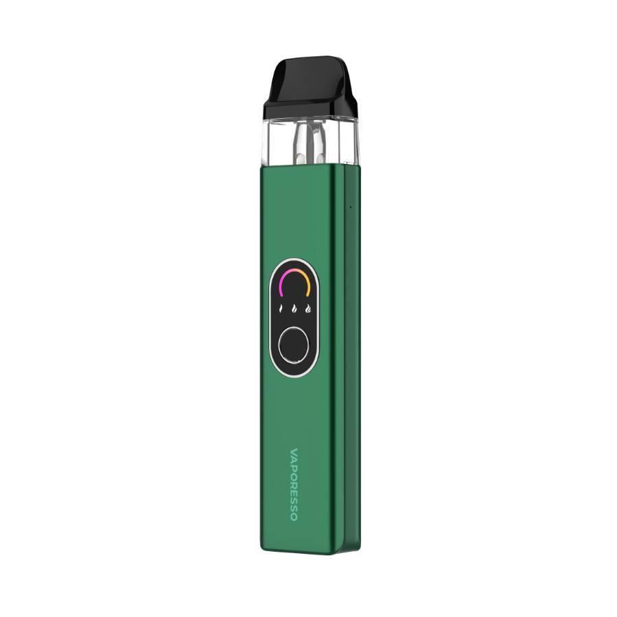 Устройство VAPORESSO XROS 4 1000 mAh Pod Kit Green